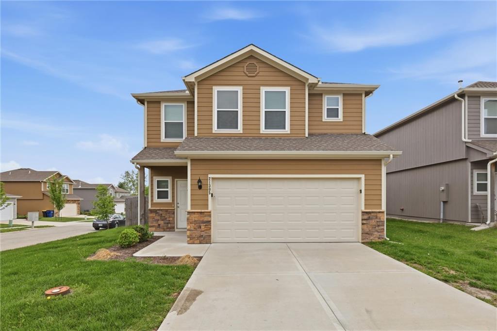 Photo of 21305 W 215th Terrace Spring Hill KS 66083