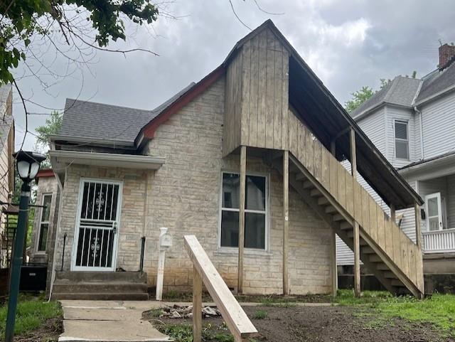 Photo of 639 Bon Ton Street St Joseph MO 64507