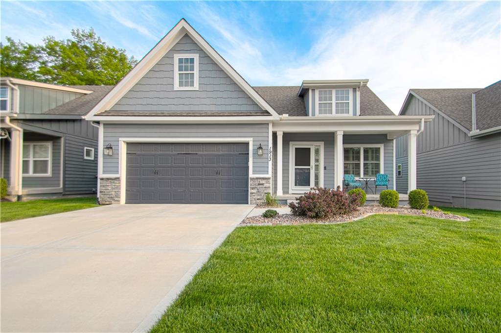 Photo of 1913 Cemco Drive Liberty MO 64068