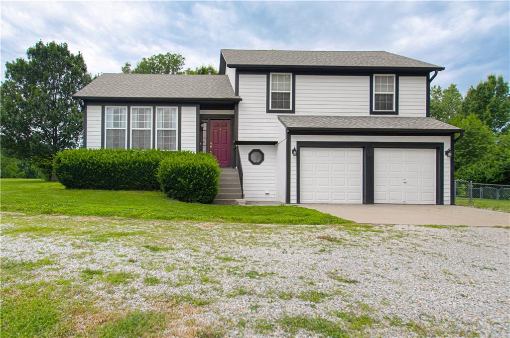 Photo of 8720 NE 149th Street Liberty MO 64068