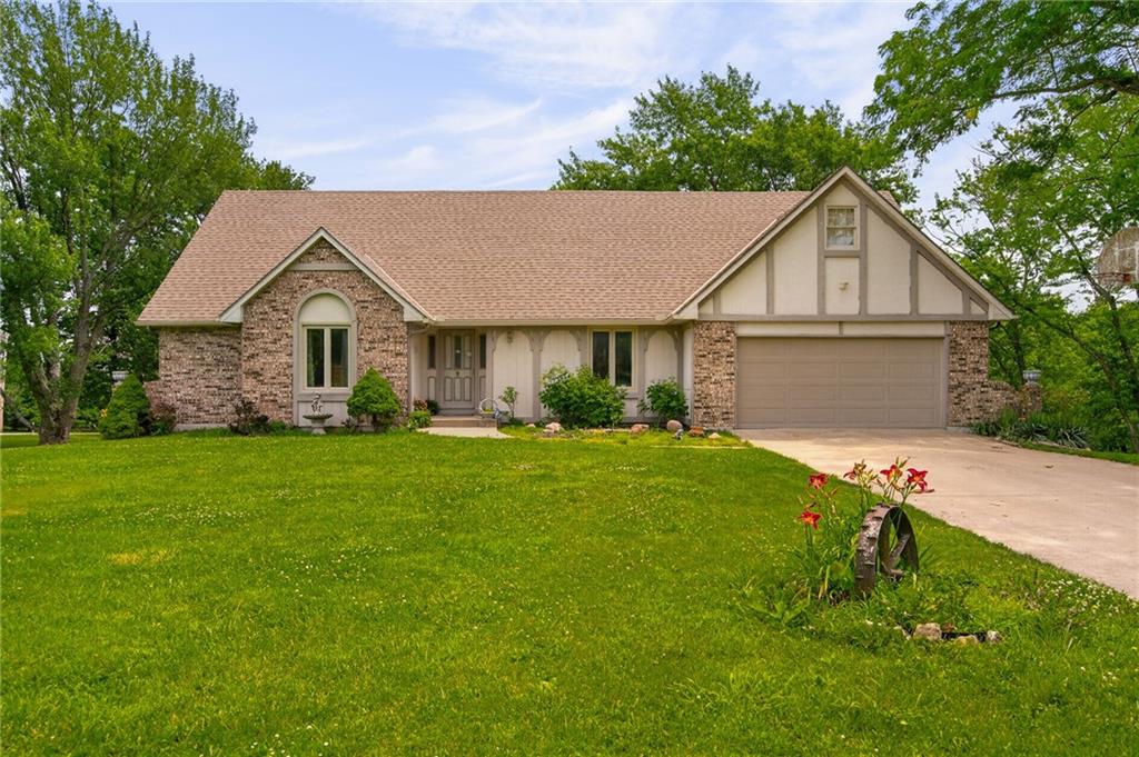 Photo of 24345 W 71st Street Shawnee KS 66227