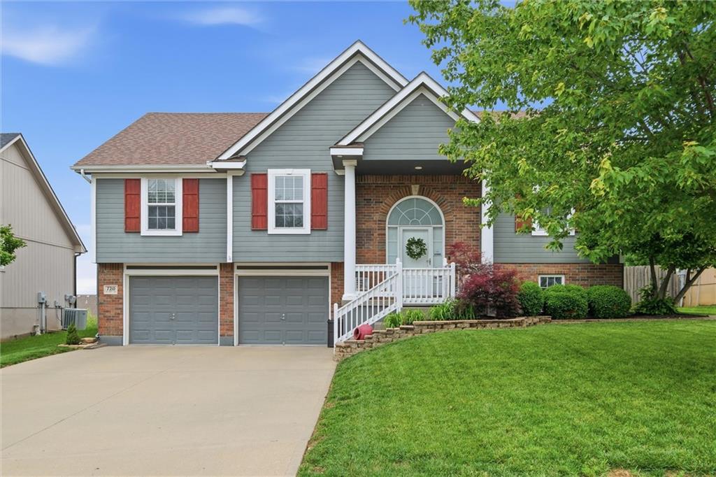 Photo of 7210 E 165th Street Belton MO 64012