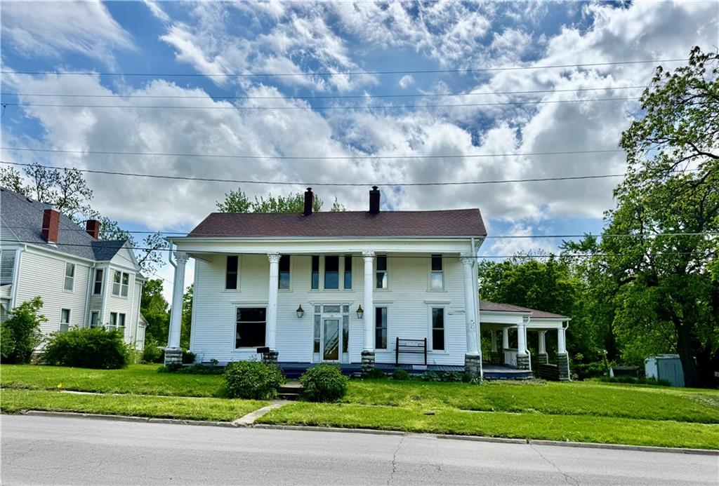 Photo of 121 W Royle Street Richmond MO 64085