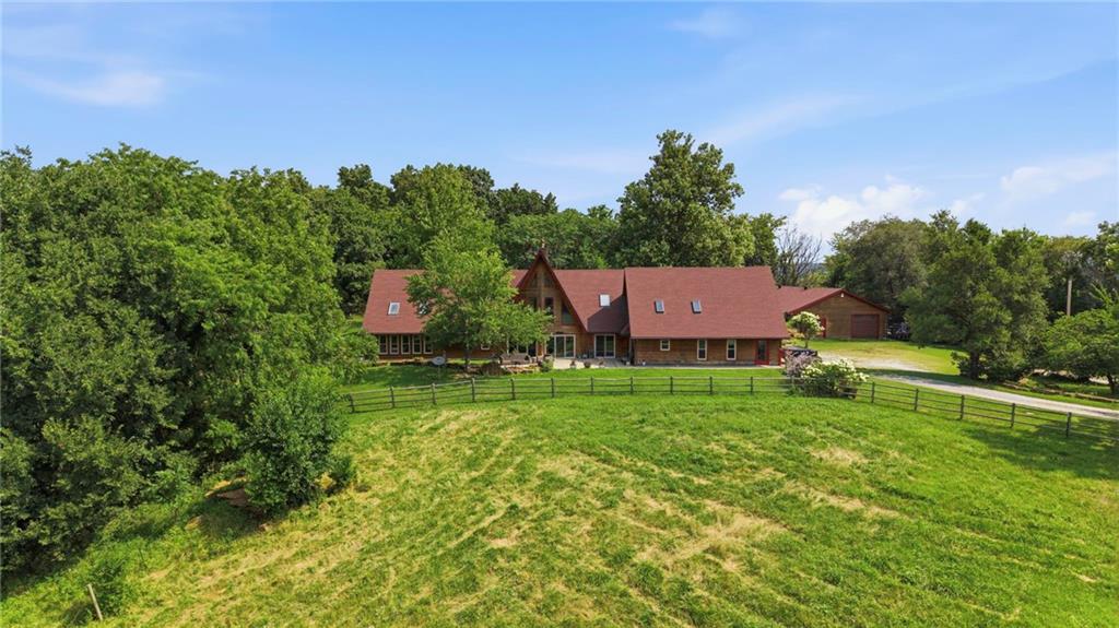 Photo of 12204 S Bynum Road Lone Jack MO 64070