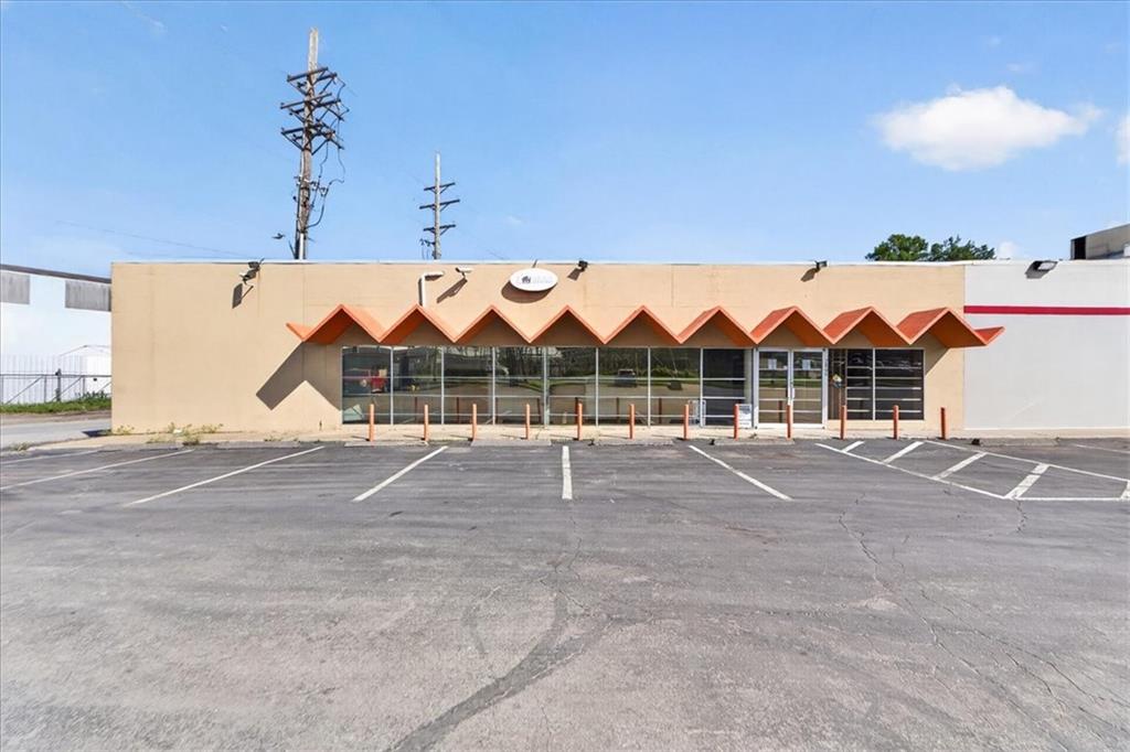 Photo of 7800 Winner Road Kansas City MO 64125