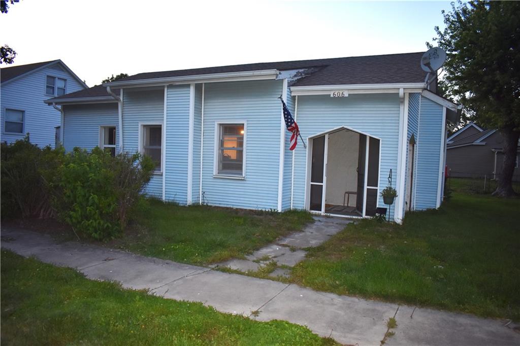 Photo of 606 W Locust Street Plattsburg MO 64477