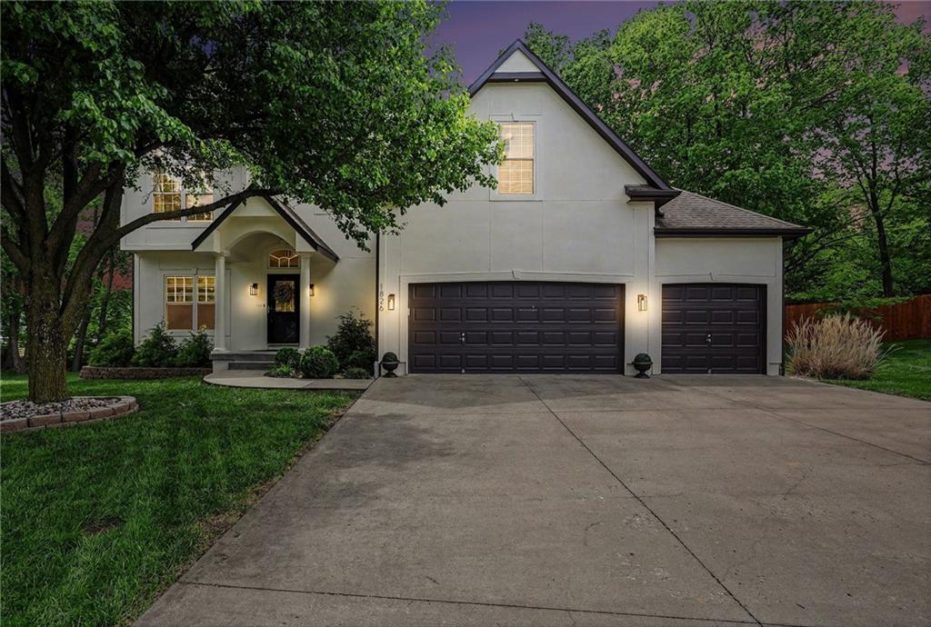 Photo of 1826 S Jones Court Independence MO 64057