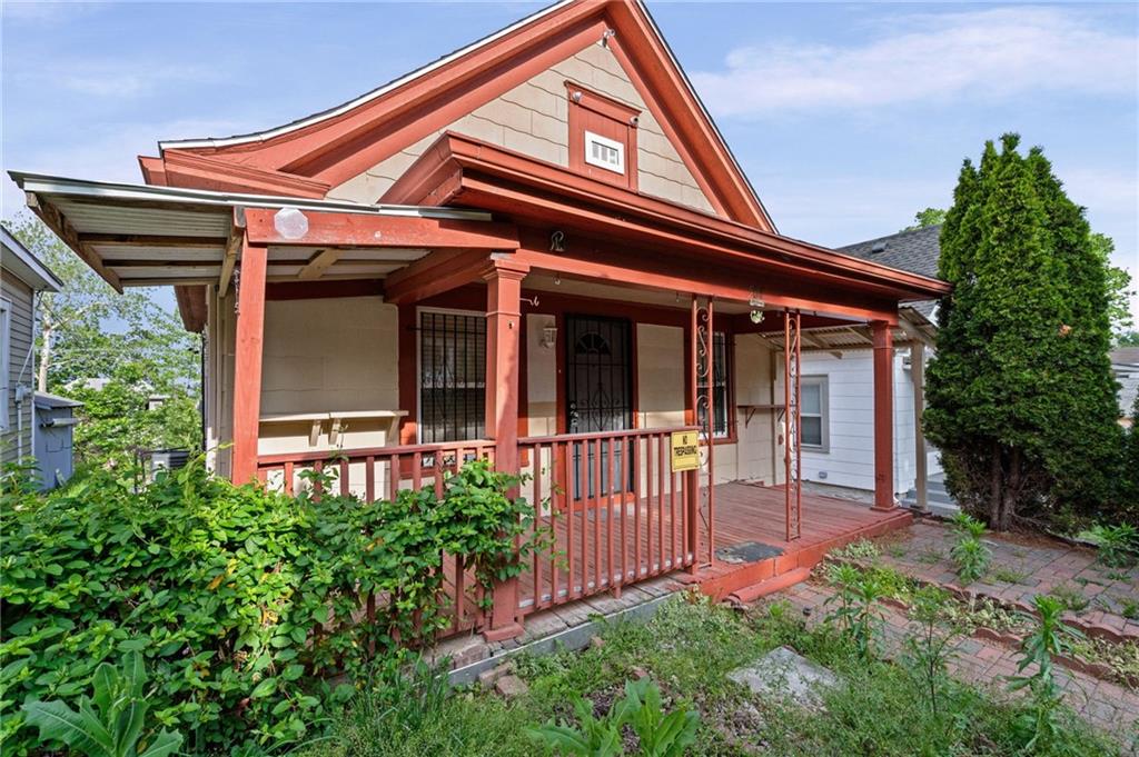 Photo of 504 Wallace Avenue Kansas City MO 64124