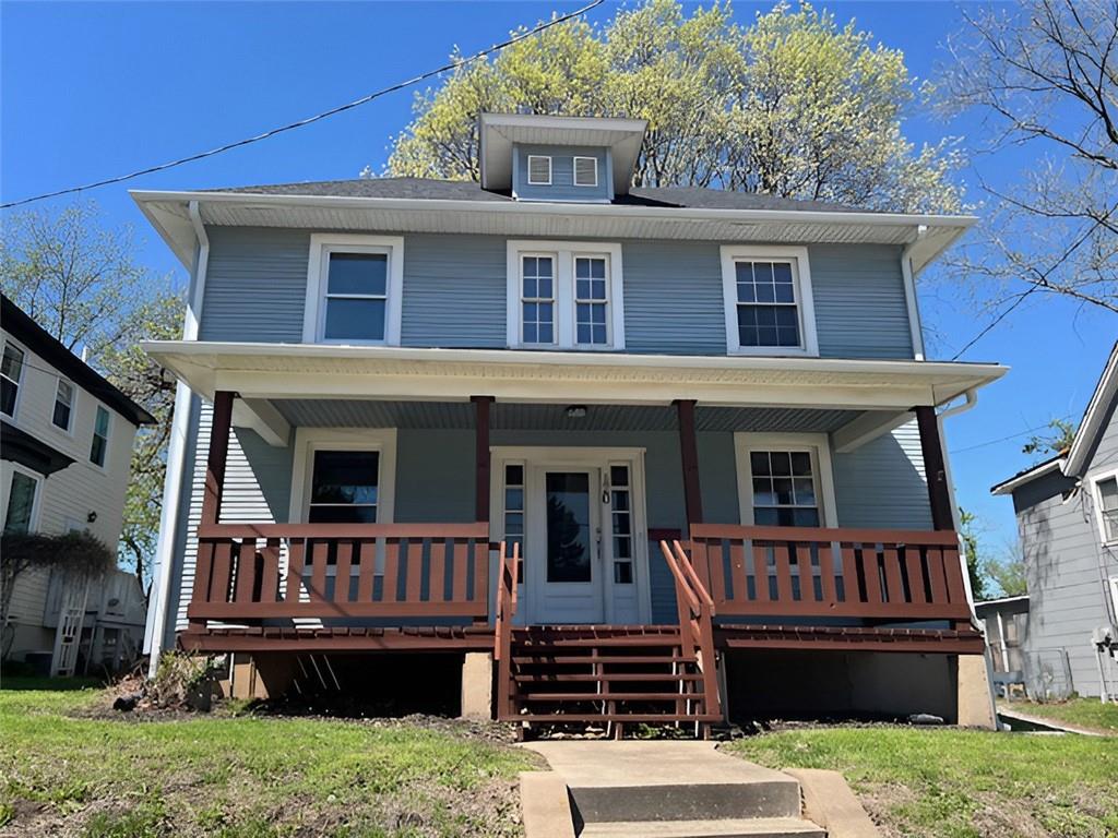 Photo of 120 N 17th Street Lexington MO 64067