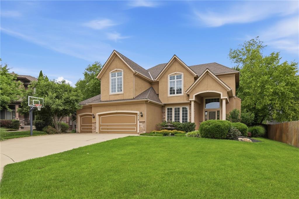 Photo of 16118 S LOCUST Street Olathe KS 66062