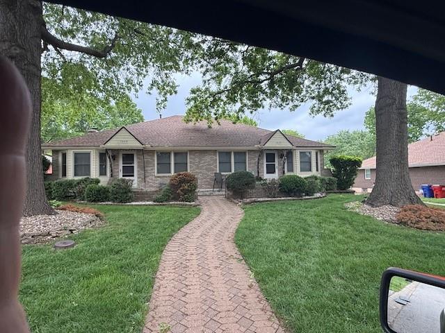 Photo of 1408-10 SW Sunset Avenue Blue Springs MO 64015
