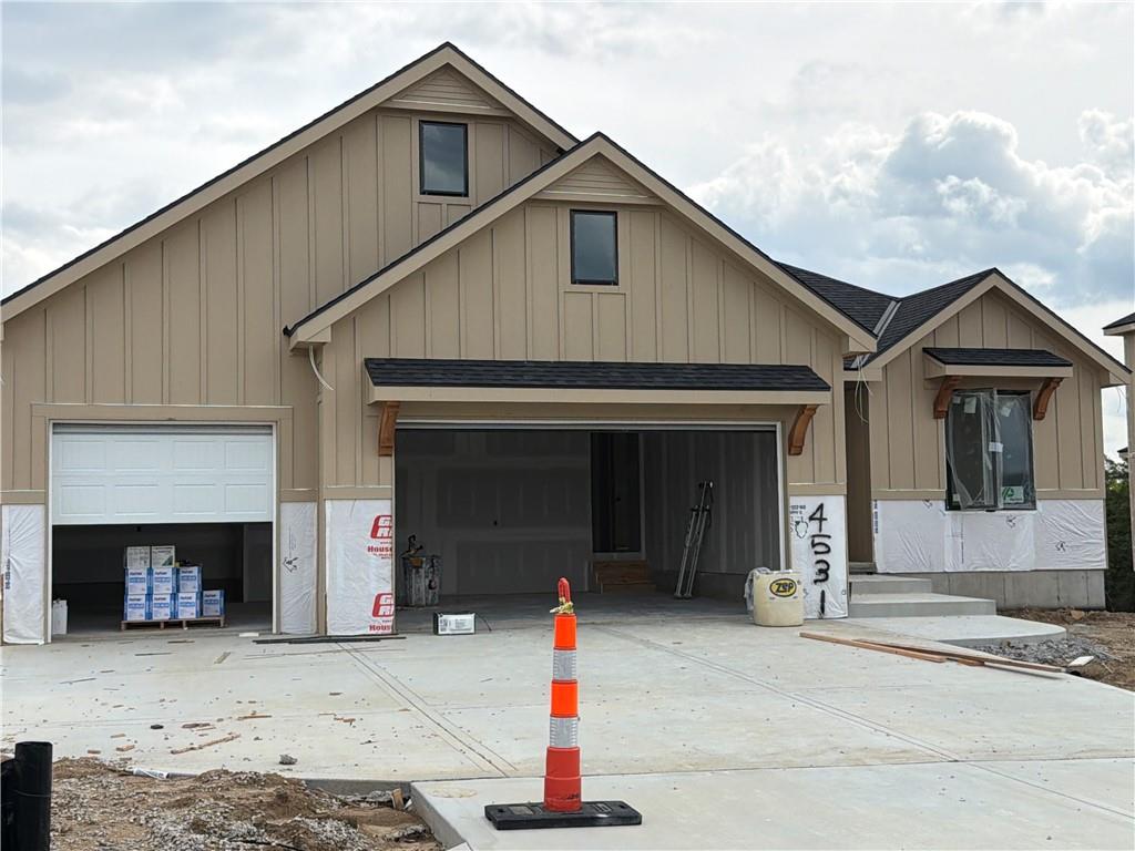 Photo of 4531 NE 86TH Terrace Kansas City MO 64156