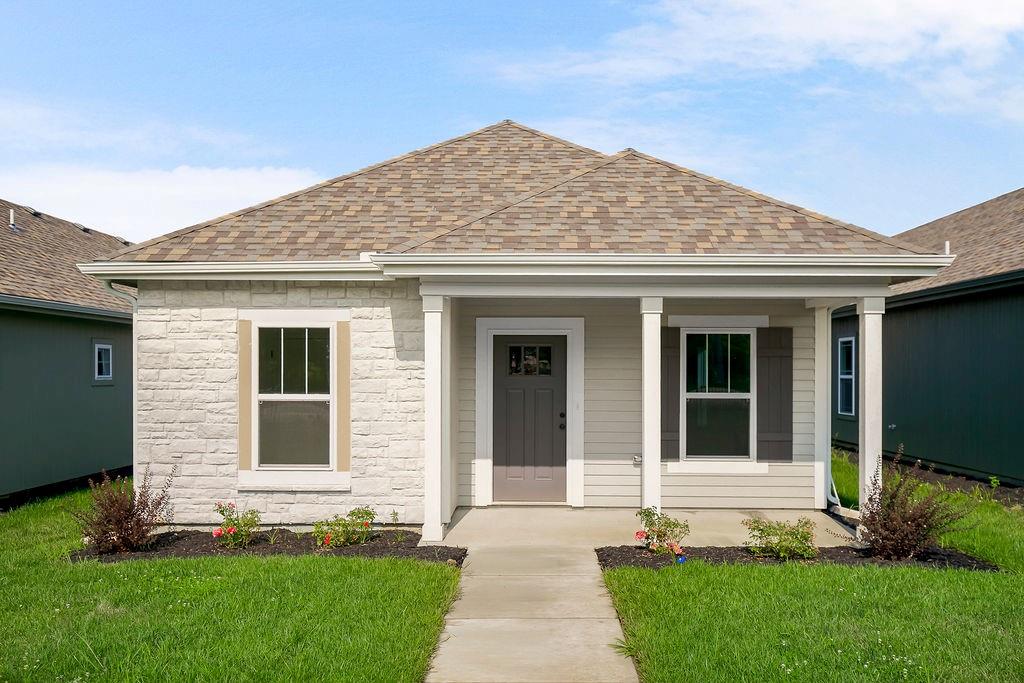 Photo of 1600 Cottonwood Creek Avenue #2 Kearney MO 64060