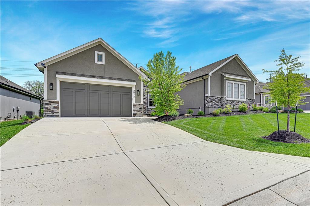Photo of 12973 S Alden Street Olathe KS 66062