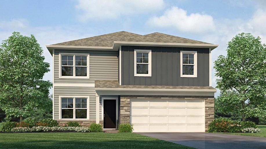 Photo of 20985 W 217th Street Spring Hill KS 66083
