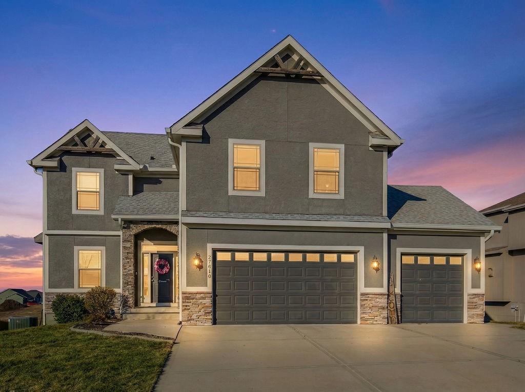 Photo of 27810 E 133rd Court Lee's Summit MO 64086