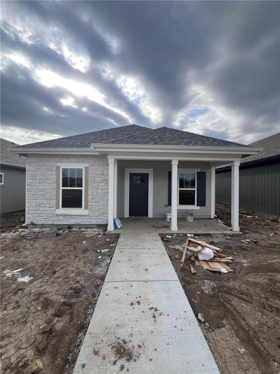 Photo of 1600 Cottonwood Creek Avenue #7 Kearney MO 64060