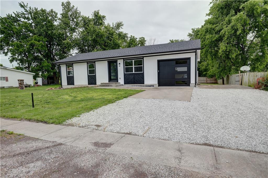Photo of 105 W Baltic Street Kingsville MO 64061