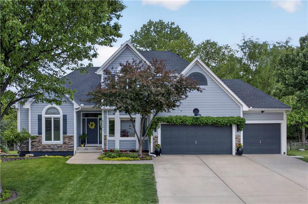 Photo of 18224 153rd Street Basehor KS 66007