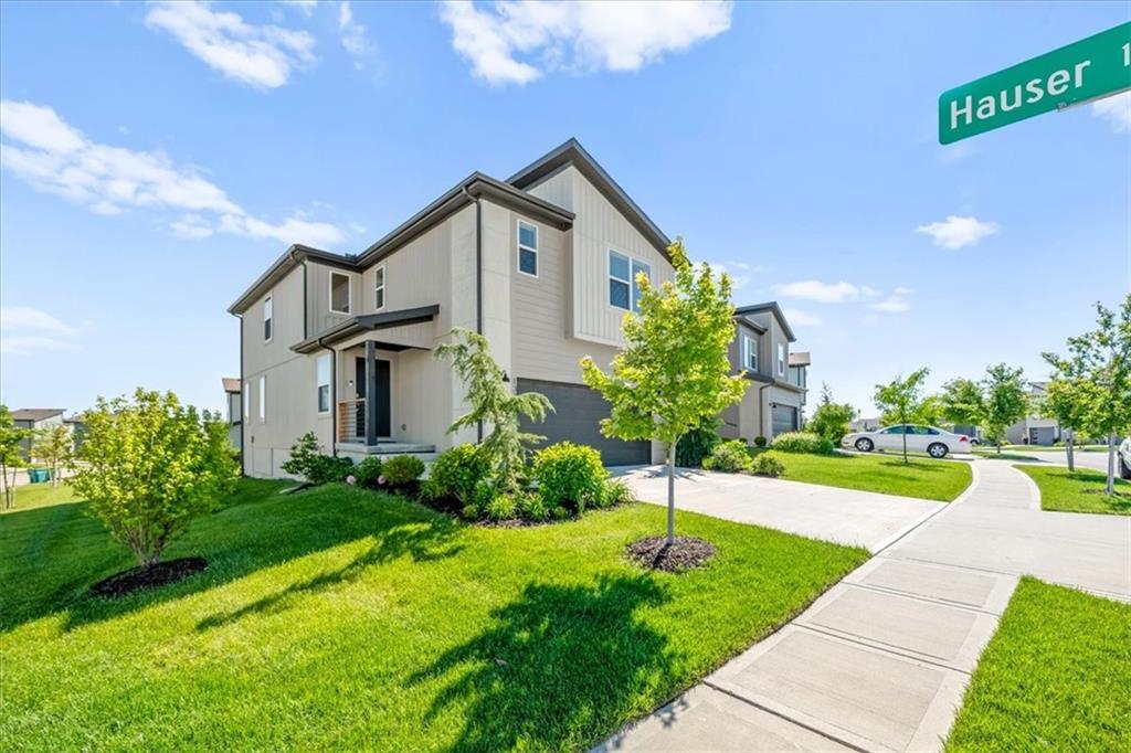 Photo of 13303 W 180th Terrace Overland Park KS 66013