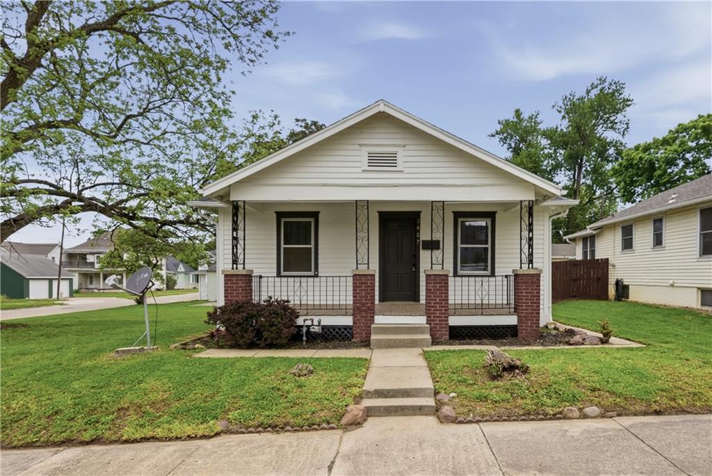 Photo of 2407 Seneca Street St Joseph MO 64507