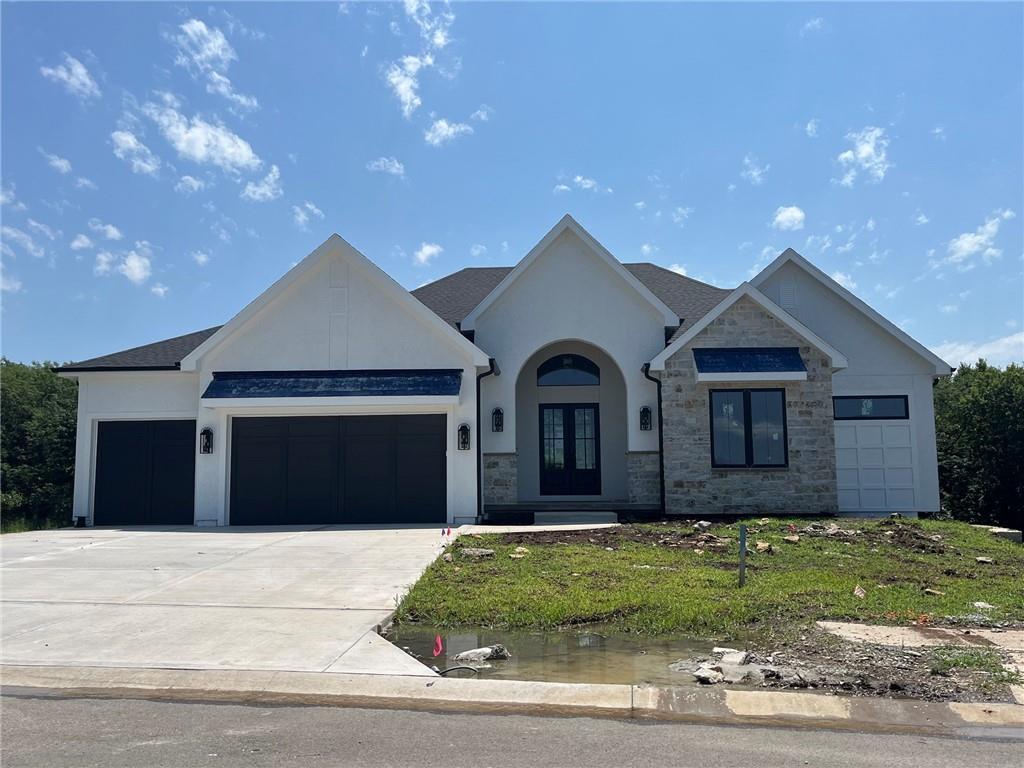 Photo of 18101 Cody Street Overland Park KS 66013