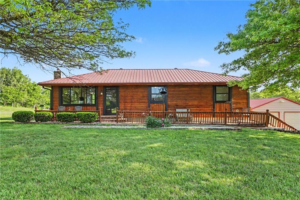 Photo of 300 E Casey Road Lone Jack MO 64070