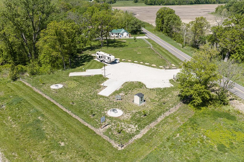 Photo of 23849 Stillwell Road Lawrence KS 66044