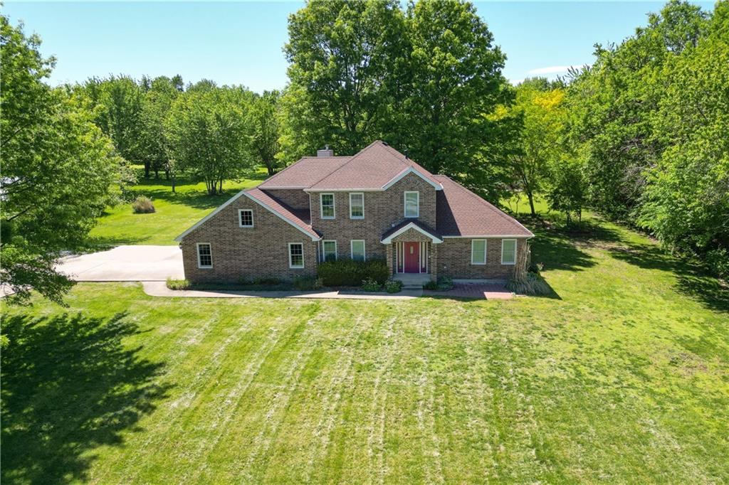 Photo of 902 Allendale Lake Road Greenwood MO 64034