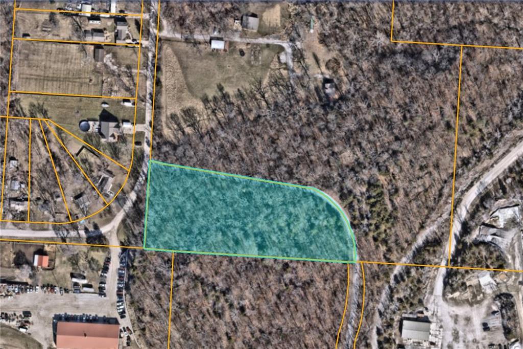 Photo of 9729 S Noland Road Kansas City MO 64138