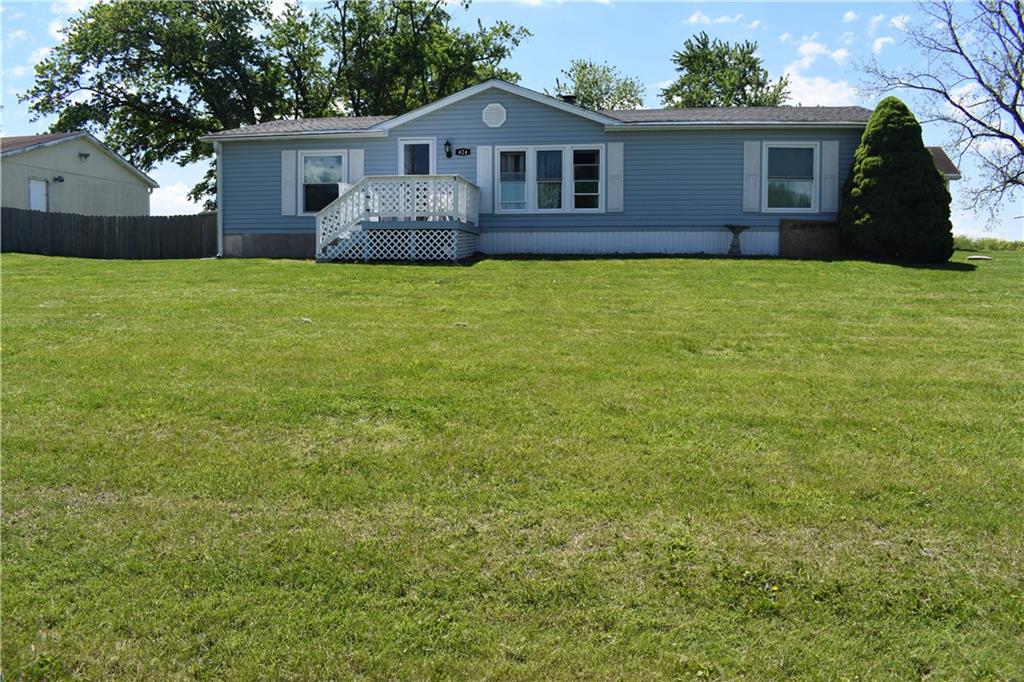 Photo of 424 Leidy Street Cosby MO 64436