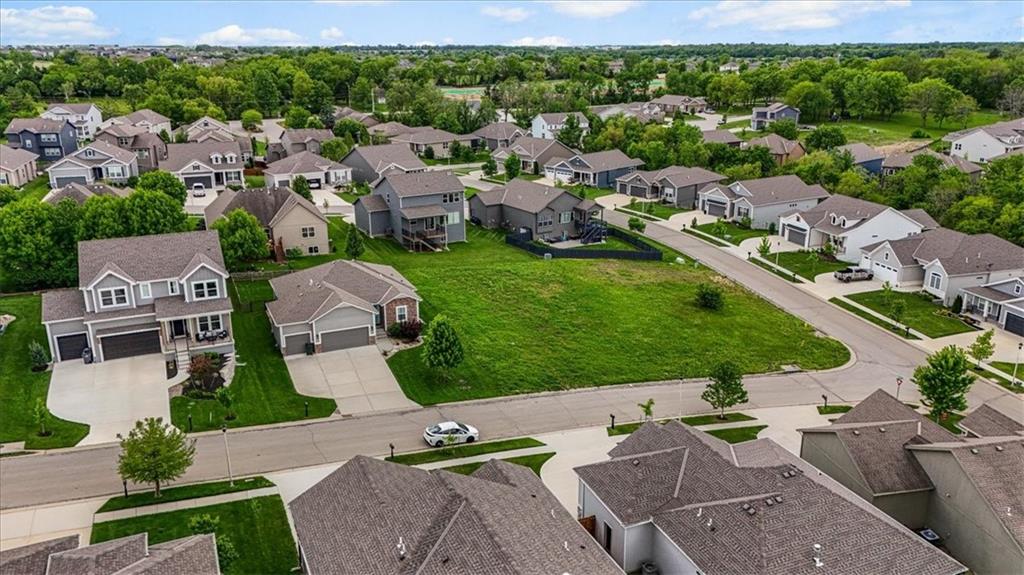 Photo of 25251 W 141st Terrace Olathe KS 66061