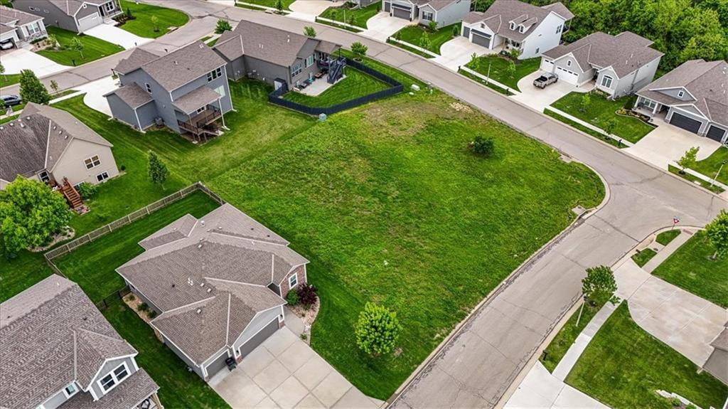 Photo of 25237 W 141st Terrace Olathe KS 66061