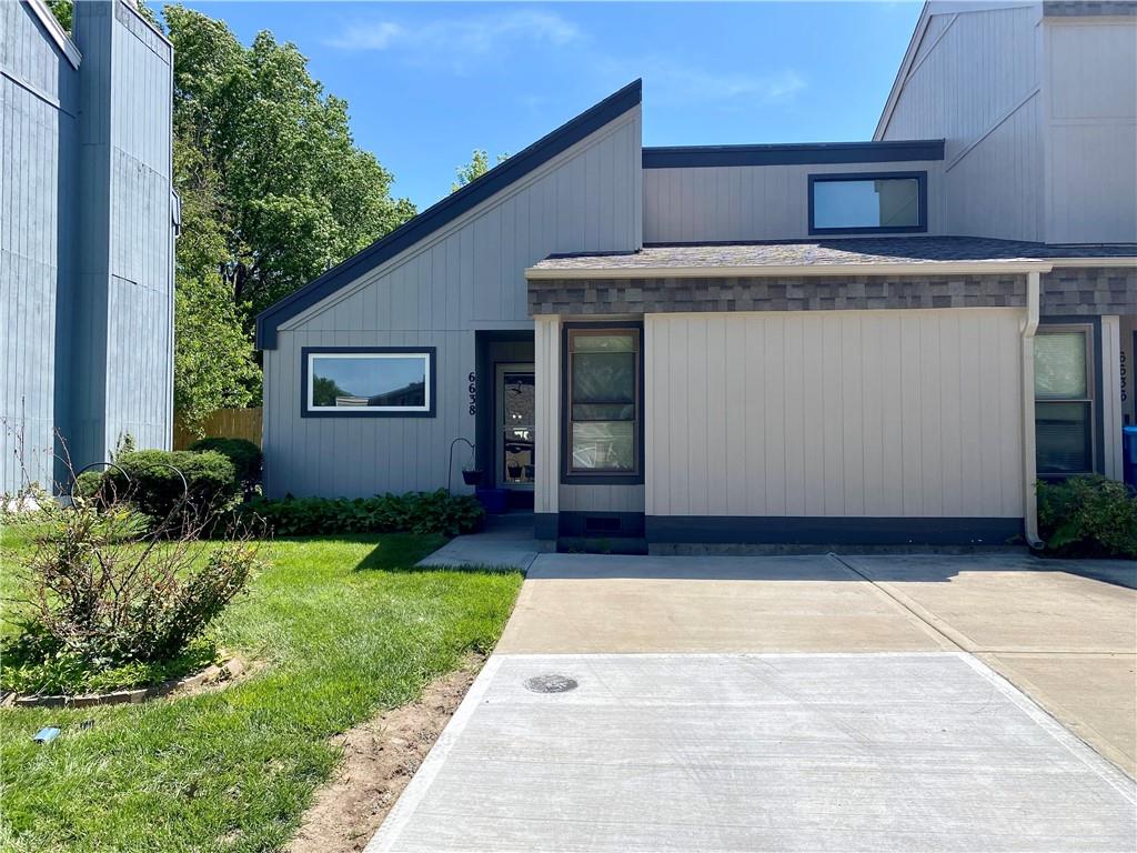 Photo of 6638 Halsey Street Shawnee KS 66216