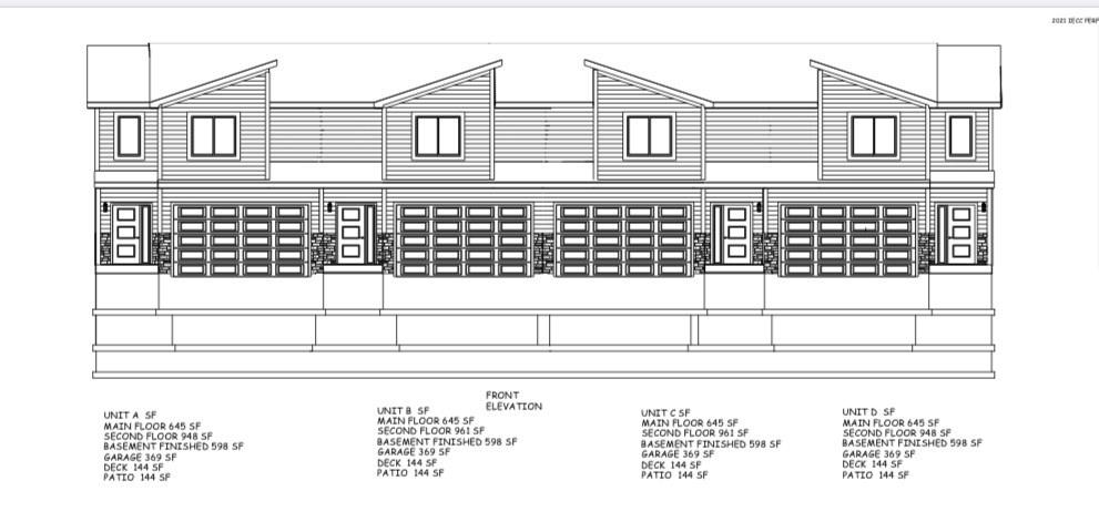 Photo of 3304 NE 87th Street Kansas City MO 64156