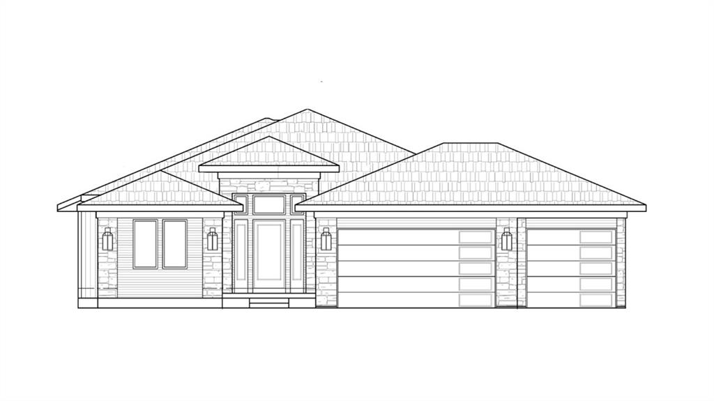 Photo of 4705 SE Claude Circle Blue Springs MO 64014