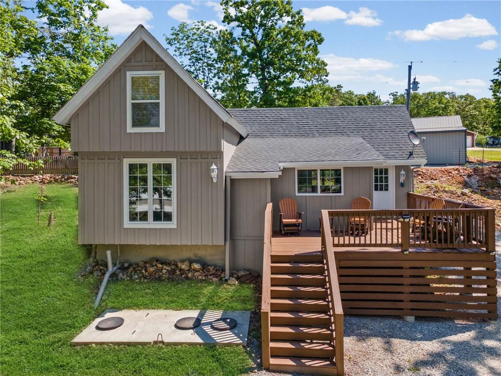 Photo of 10057 Otter Road Clinton MO 64735