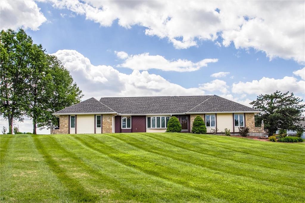 Photo of 509 Trail Ridge Road Richmond MO 64085