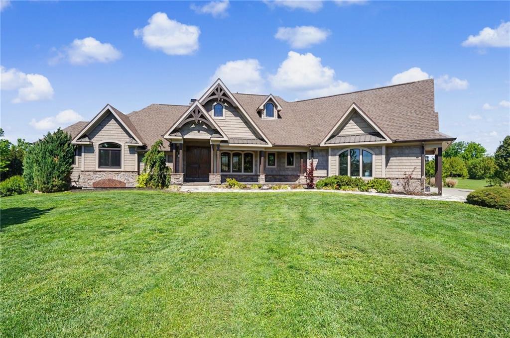 Photo of 2853 W 131st Street Olathe KS 66061