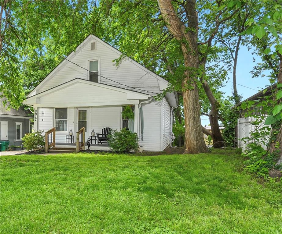 Photo of 8917 W 51st Street Merriam KS 66203