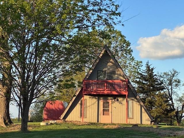 Photo of 120 Hideaway Road Gallatin MO 64640