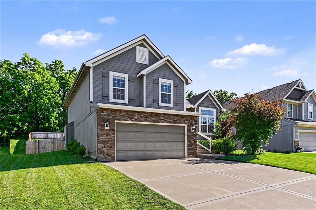 Photo of 4310 NE 85th Terrace Kansas City MO 64156