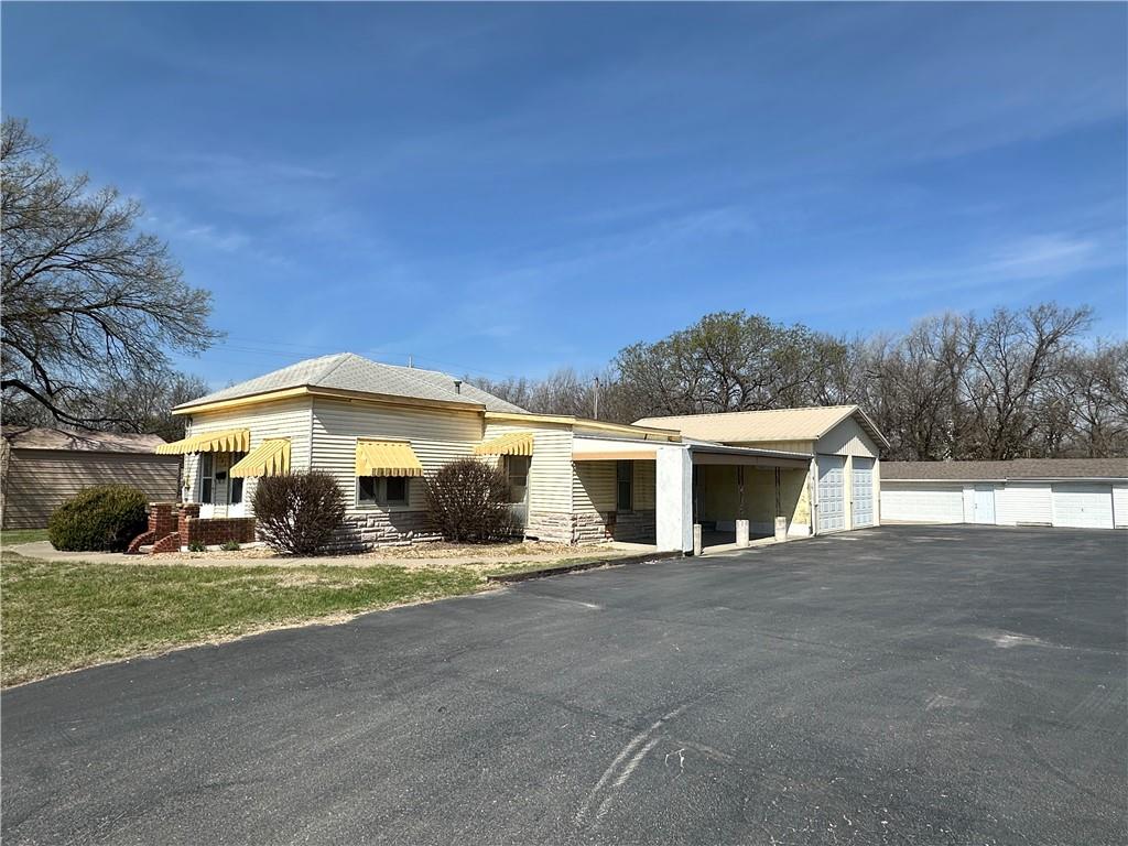Photo of 708 W Fort Scott Street Butler MO 64730