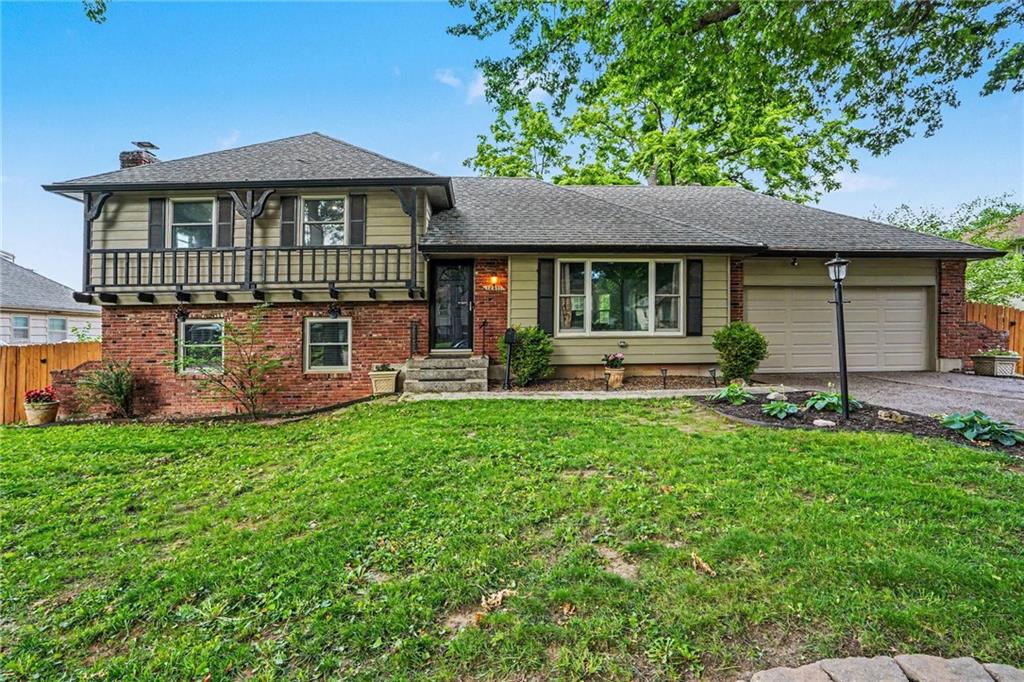 Photo of 12411 Monroe Avenue Grandview MO 64030