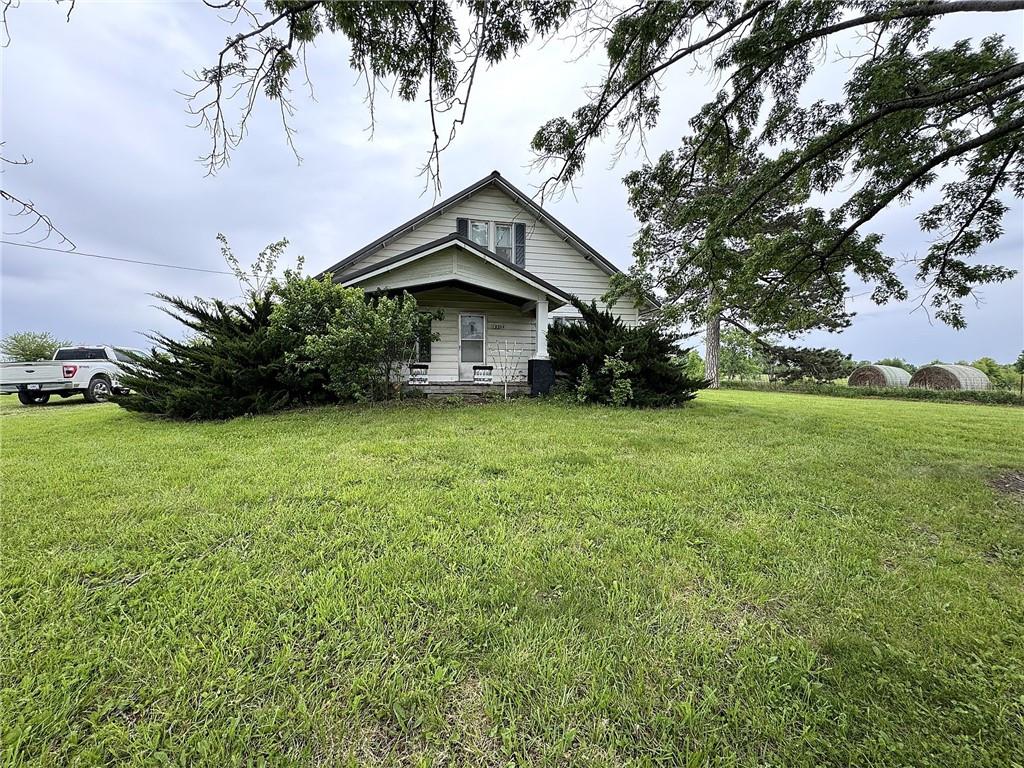 Photo of 19354 235th Street Jameson MO 64670