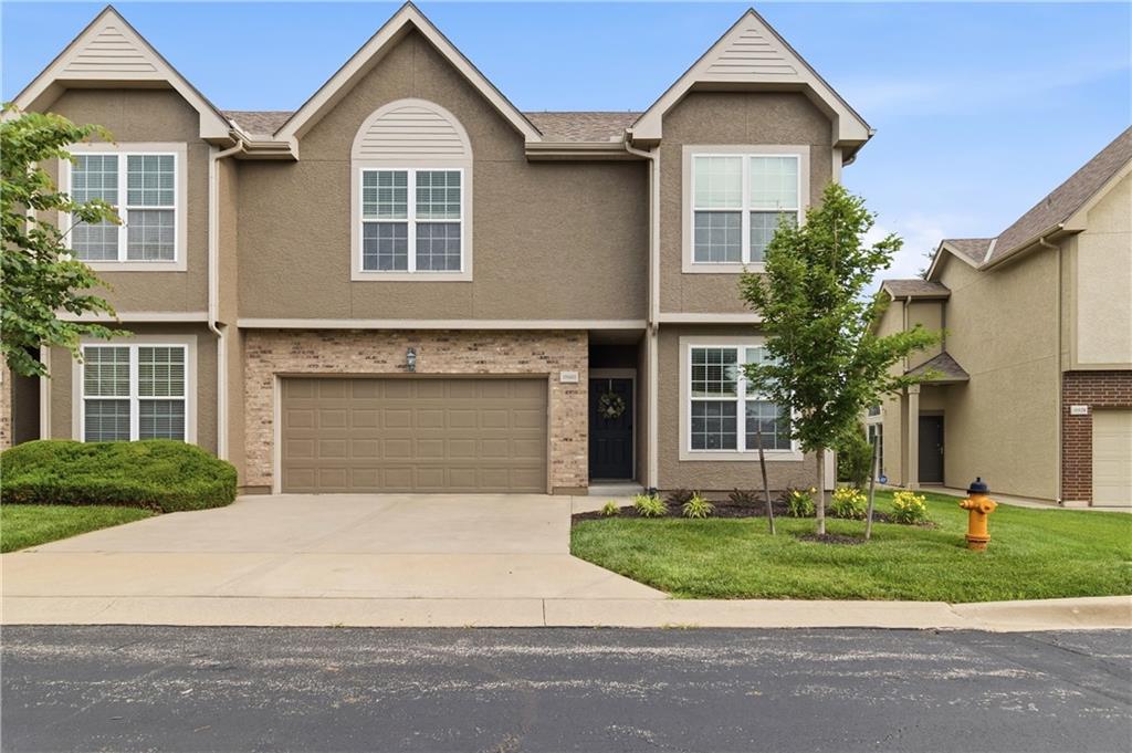Photo of 15602 W 61st Street Shawnee KS 66217