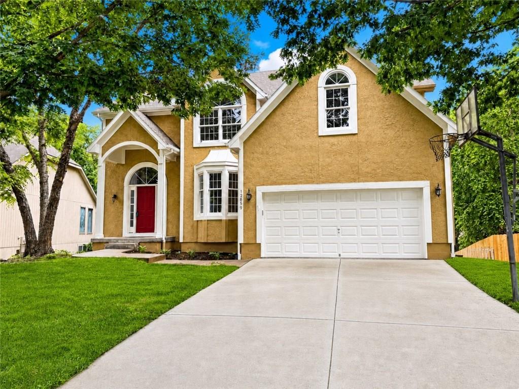 Photo of 12959 Hagan Street Olathe KS 66062