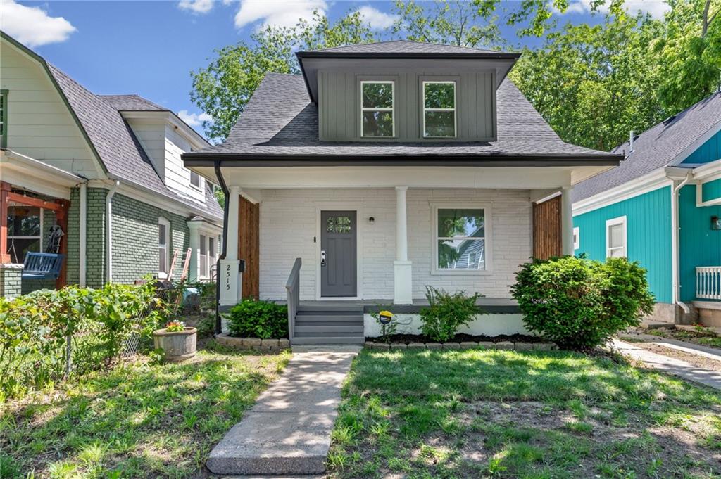 Photo of 2515 Askew Avenue Kansas City MO 64127