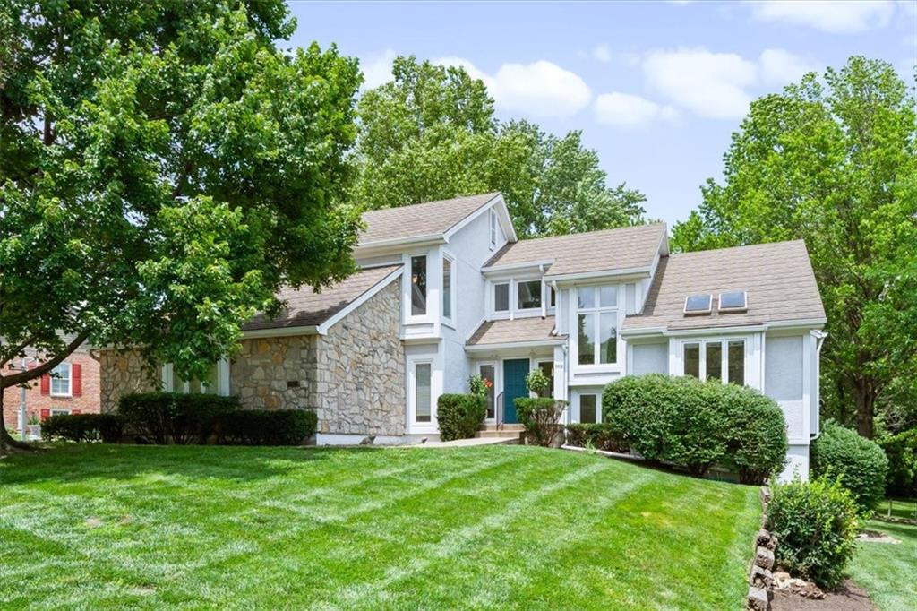 Photo of 3908 W 124th Street Leawood KS 66209