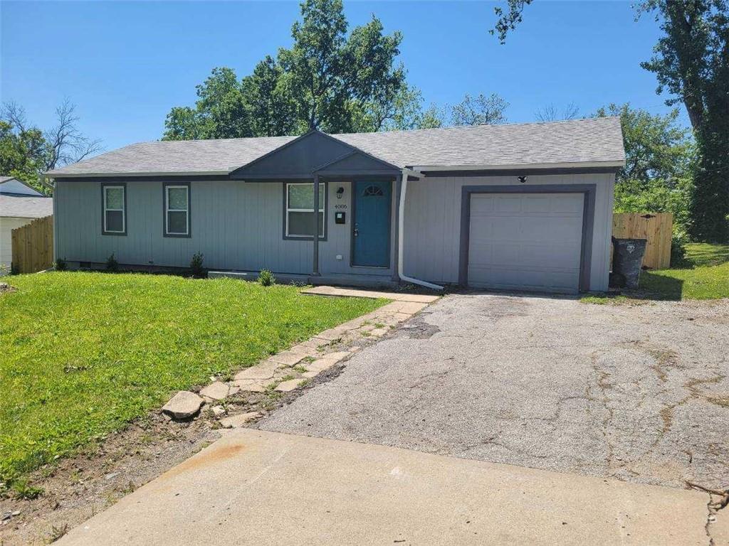 Photo of 4006 Vineyard Road Kansas City MO 64130